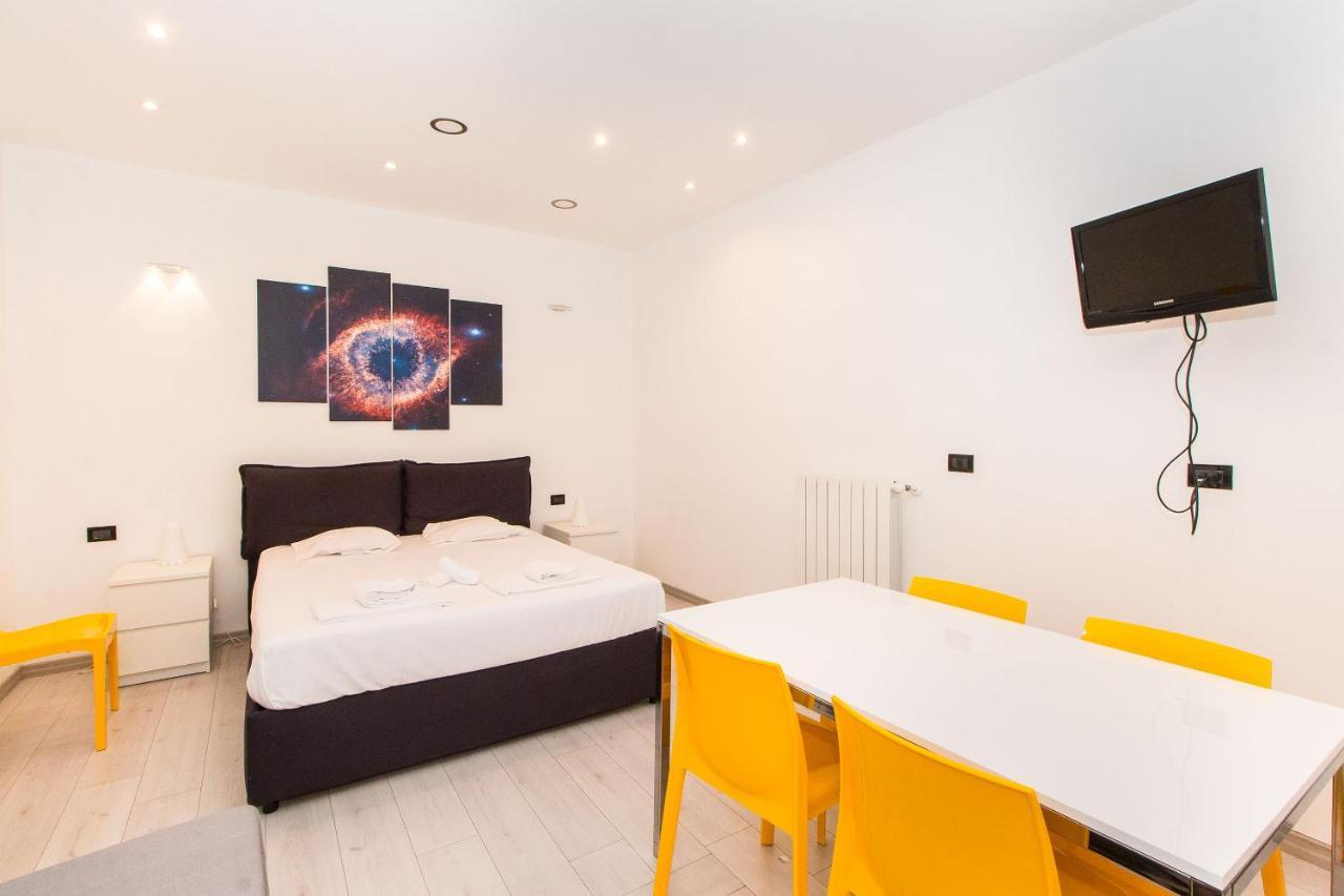 Mole Antonelliana & Royal Gardens Cozy Studio Торино Екстериор снимка