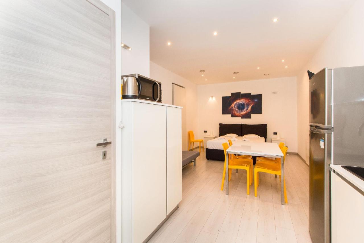 Mole Antonelliana & Royal Gardens Cozy Studio Торино Екстериор снимка