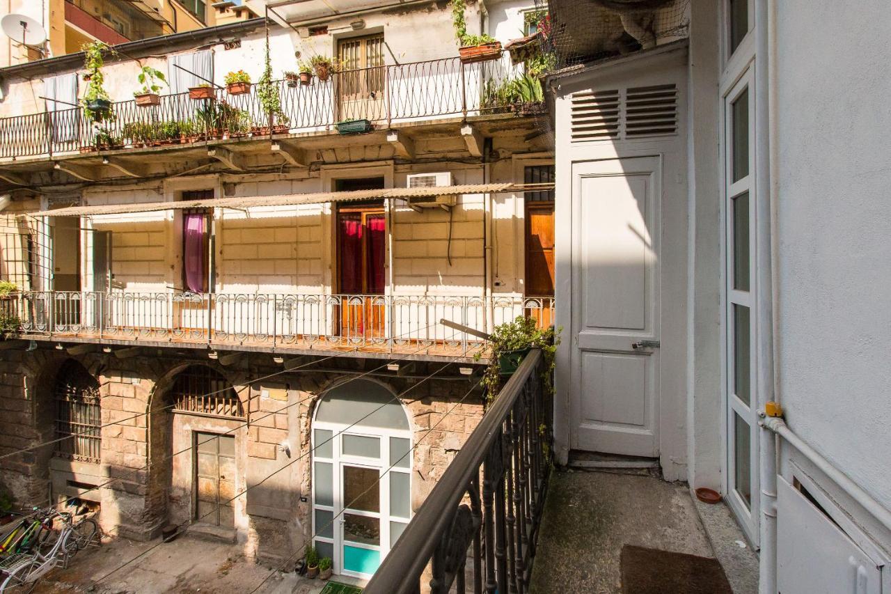 Mole Antonelliana & Royal Gardens Cozy Studio Торино Екстериор снимка