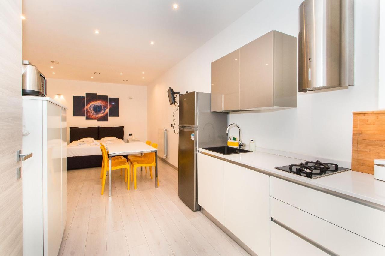 Mole Antonelliana & Royal Gardens Cozy Studio Торино Екстериор снимка