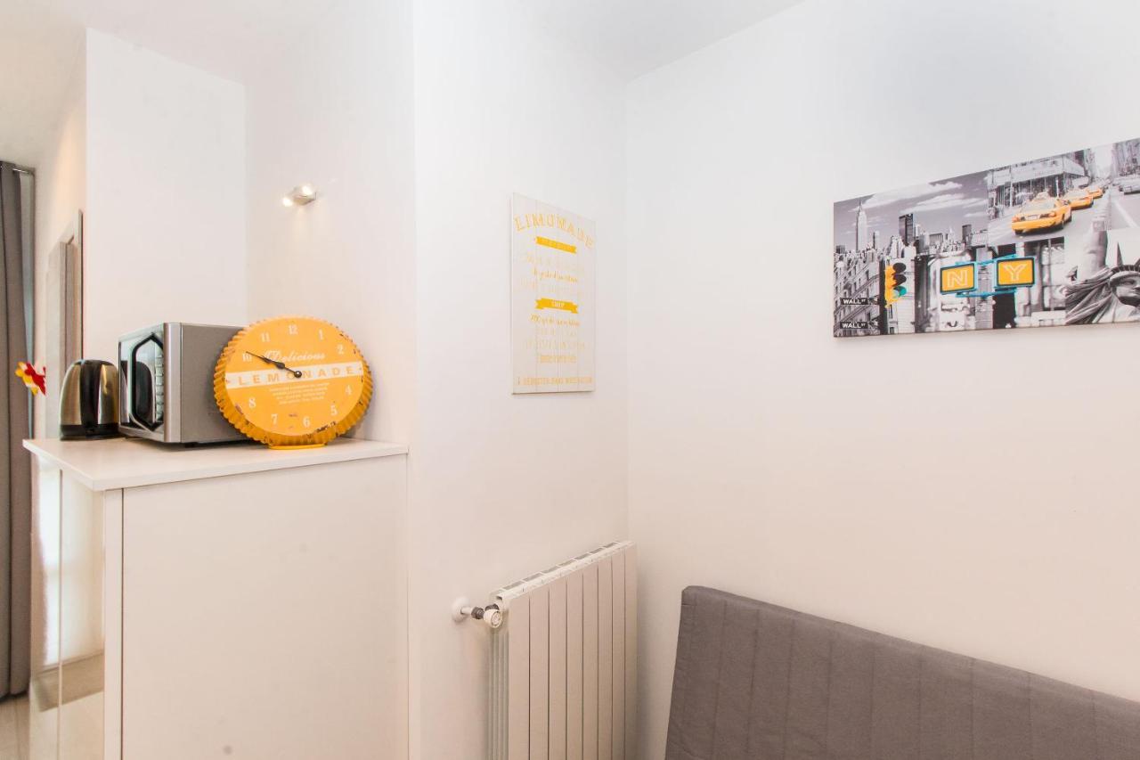 Mole Antonelliana & Royal Gardens Cozy Studio Торино Екстериор снимка