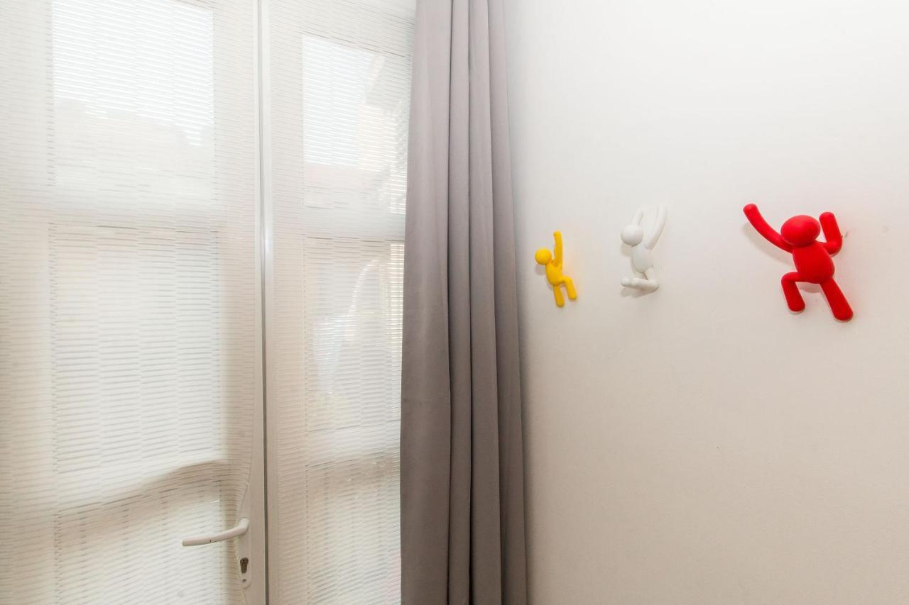 Mole Antonelliana & Royal Gardens Cozy Studio Торино Екстериор снимка