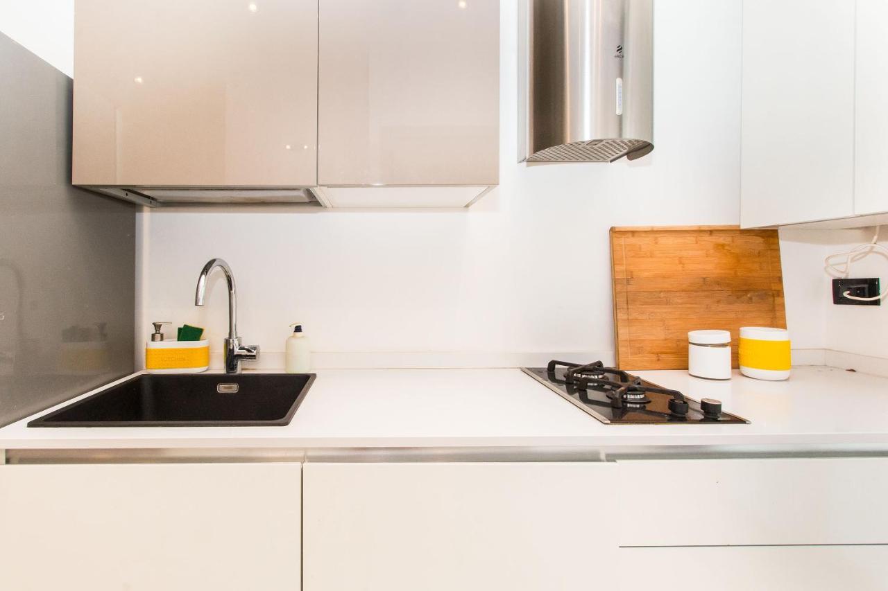 Mole Antonelliana & Royal Gardens Cozy Studio Торино Екстериор снимка