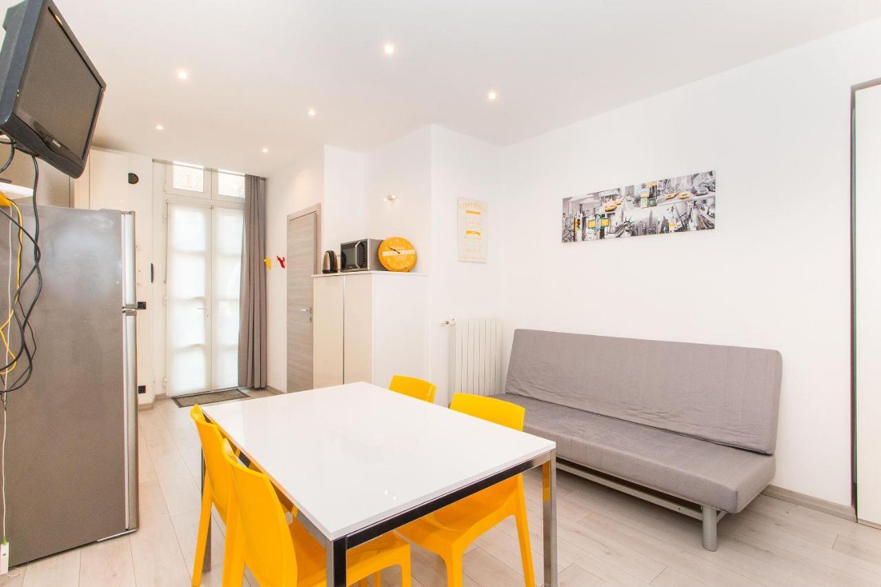 Mole Antonelliana & Royal Gardens Cozy Studio Торино Екстериор снимка