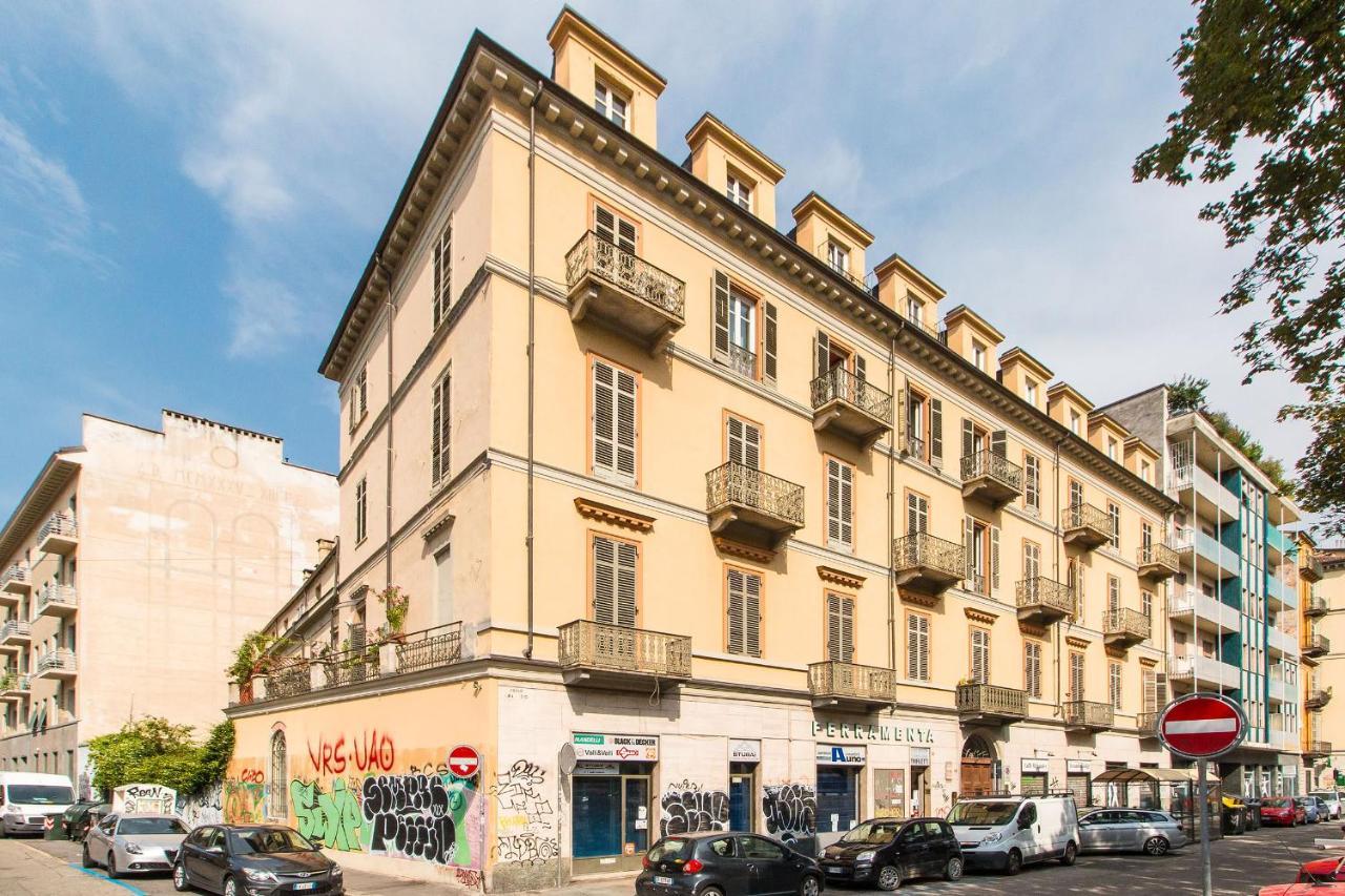 Mole Antonelliana & Royal Gardens Cozy Studio Торино Екстериор снимка