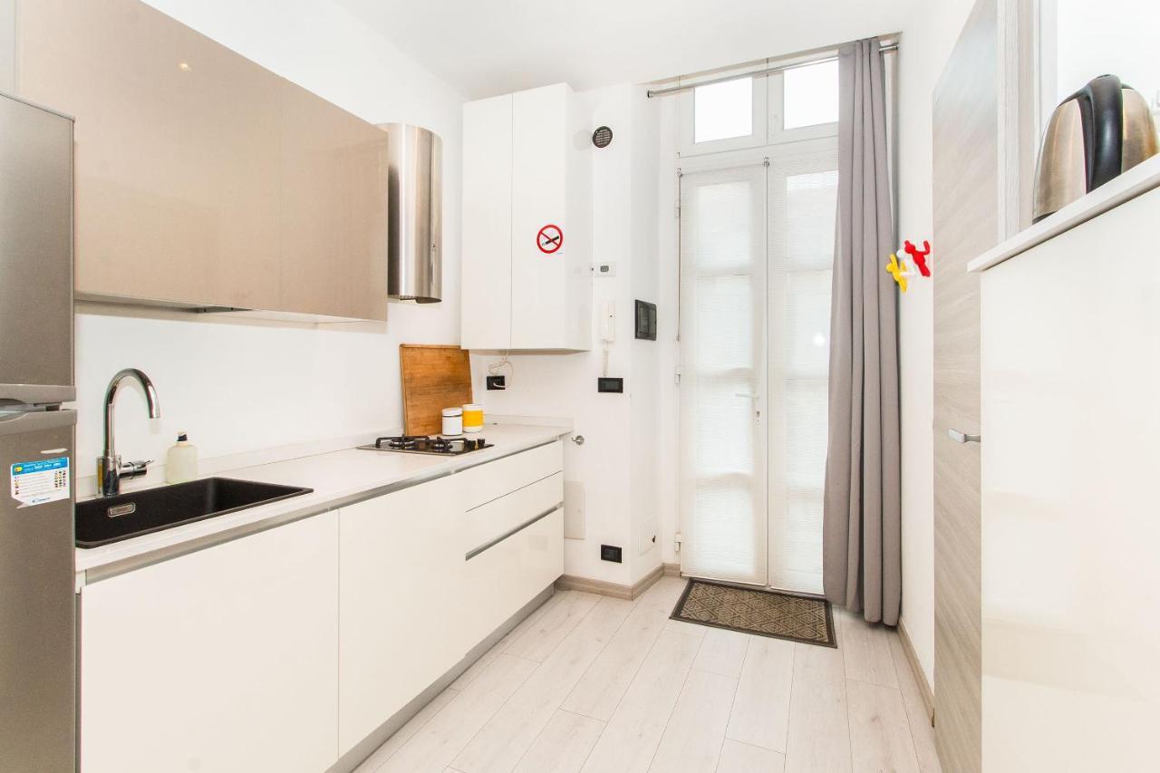 Mole Antonelliana & Royal Gardens Cozy Studio Торино Екстериор снимка