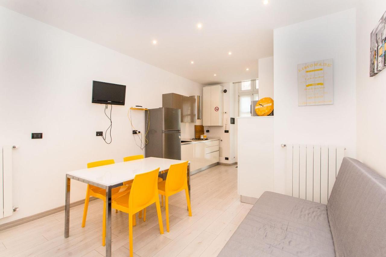 Mole Antonelliana & Royal Gardens Cozy Studio Торино Екстериор снимка